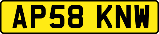 AP58KNW