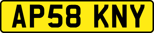 AP58KNY