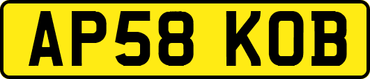 AP58KOB