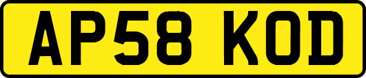 AP58KOD