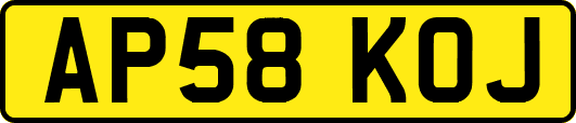 AP58KOJ