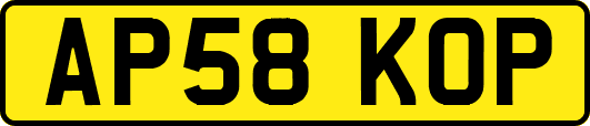 AP58KOP
