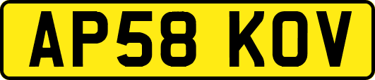 AP58KOV