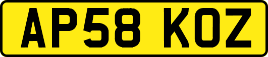 AP58KOZ