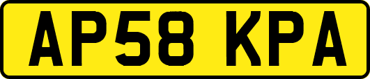 AP58KPA