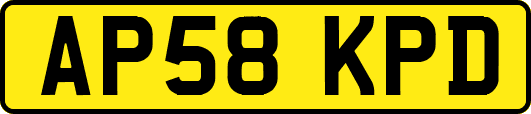 AP58KPD