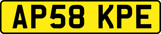 AP58KPE