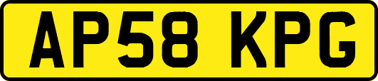 AP58KPG