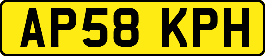 AP58KPH