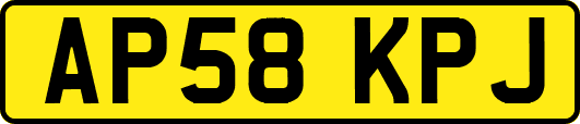 AP58KPJ