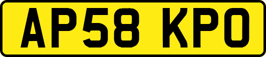 AP58KPO