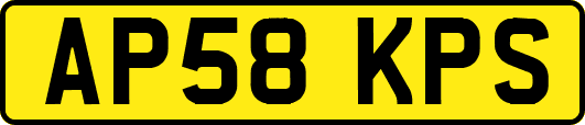 AP58KPS