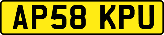 AP58KPU