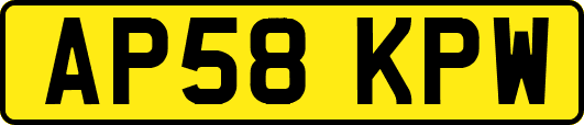 AP58KPW
