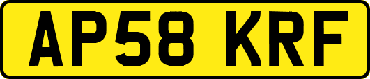 AP58KRF