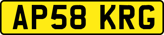 AP58KRG
