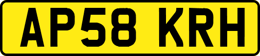 AP58KRH