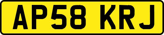 AP58KRJ
