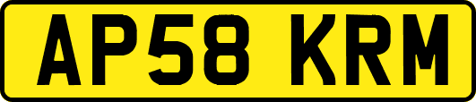 AP58KRM