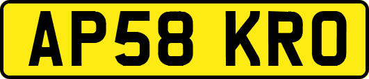 AP58KRO