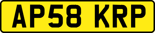 AP58KRP