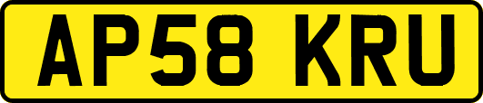 AP58KRU