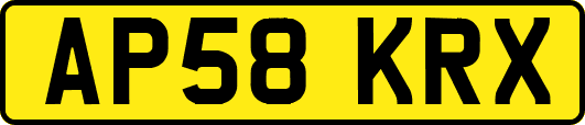 AP58KRX