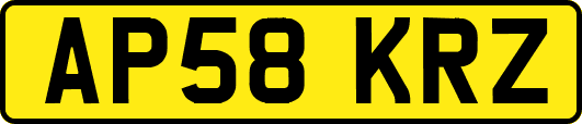 AP58KRZ
