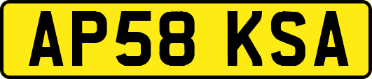 AP58KSA