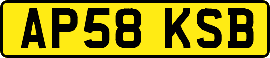 AP58KSB