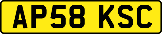 AP58KSC