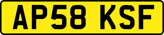 AP58KSF