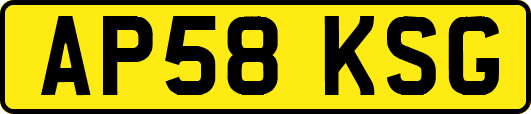 AP58KSG
