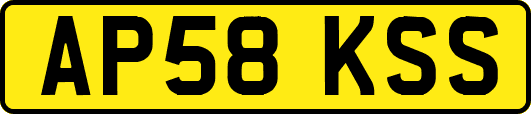 AP58KSS