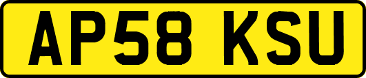 AP58KSU