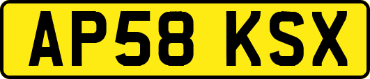 AP58KSX