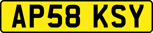 AP58KSY