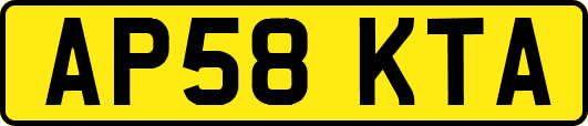 AP58KTA