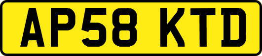 AP58KTD