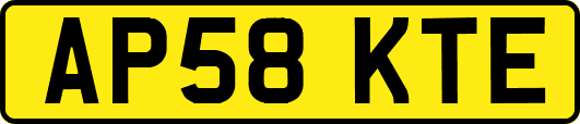 AP58KTE