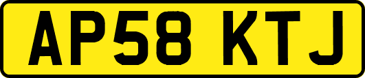 AP58KTJ
