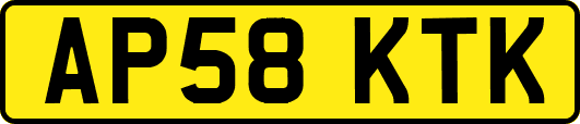 AP58KTK
