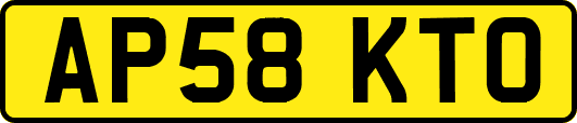 AP58KTO