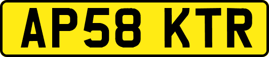 AP58KTR