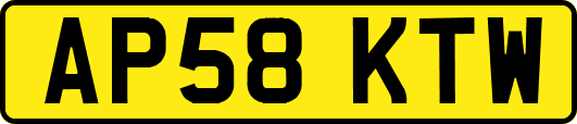 AP58KTW