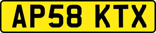 AP58KTX