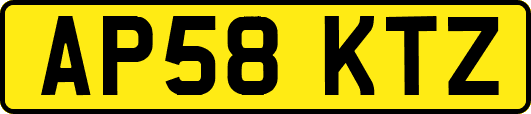 AP58KTZ