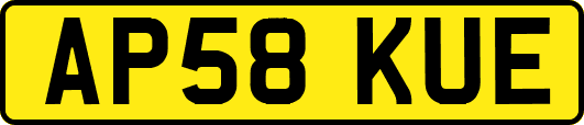 AP58KUE