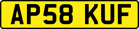 AP58KUF