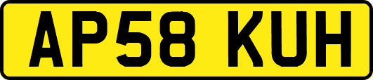 AP58KUH
